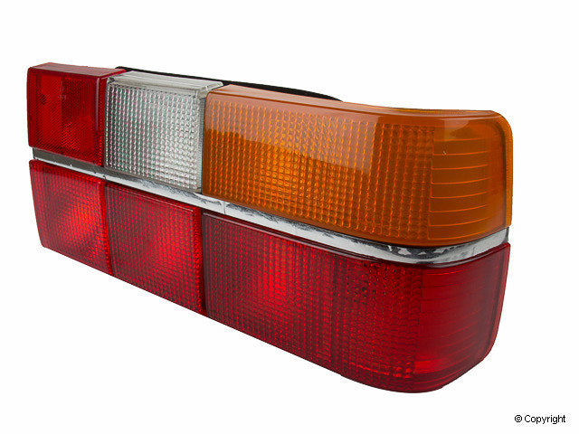 Professional Parts Sweden Tail Light