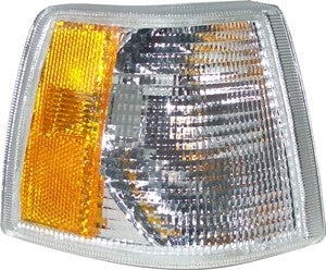 Professional Parts SWEDEN Turn Signal Light 34430042