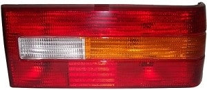 Professional Parts SWEDEN Tail Light 34430054