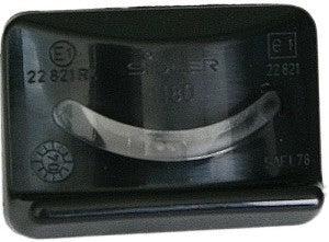Professional Parts SWEDEN License Plate Light 34430055