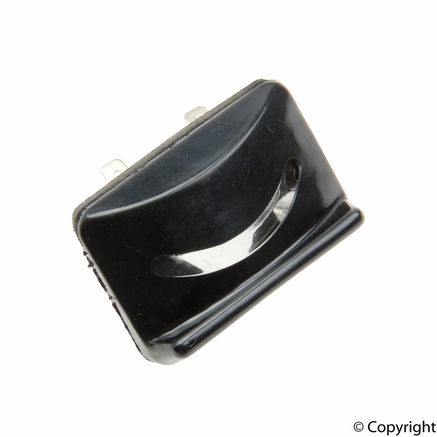 Professional Parts SWEDEN License Plate Light 34430055