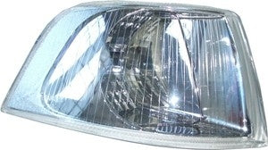 Professional Parts SWEDEN Turn Signal Light 34430062