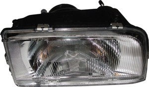 Professional Parts SWEDEN Headlight Assembly 34430068