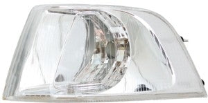 Professional Parts SWEDEN Cornering Light 34430137