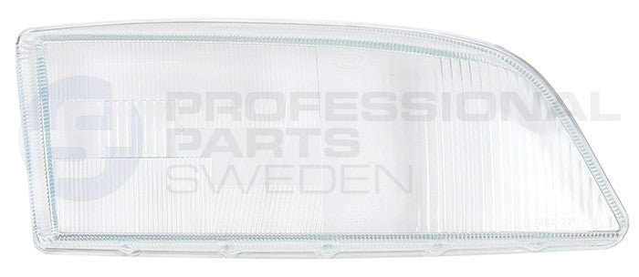 Professional Parts SWEDEN Headlight Lens 34430150