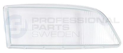 Professional Parts SWEDEN Headlight Lens 34430150