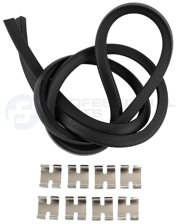 Professional Parts SWEDEN Headlight Assembly 34430157