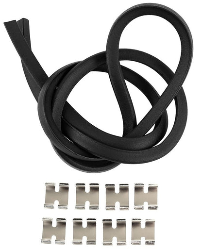 Professional Parts Sweden Headlight Lens