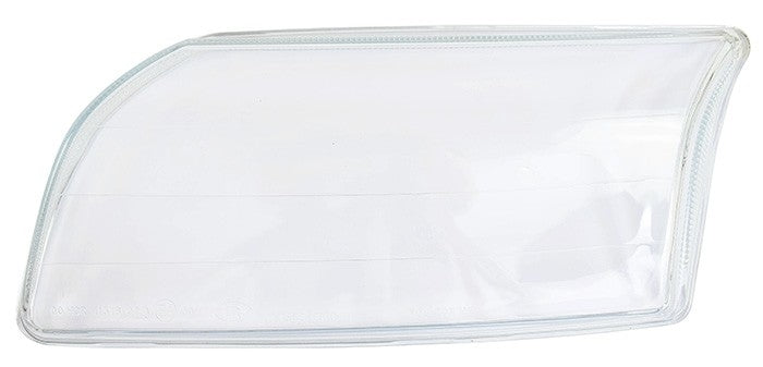 Professional Parts Sweden Headlight Lens