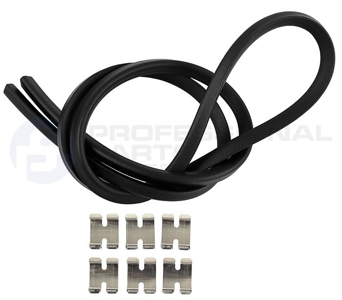Professional Parts SWEDEN Headlight Lens 34430158