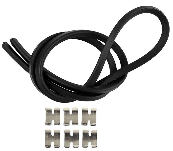 Professional Parts SWEDEN Headlight Lens 34430158