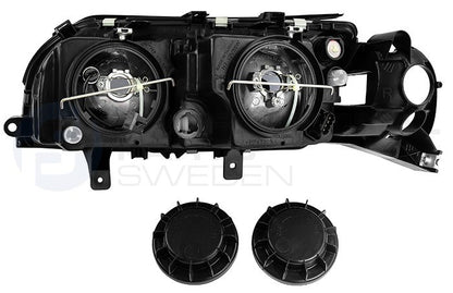 Professional Parts SWEDEN Headlight Assembly 34430172