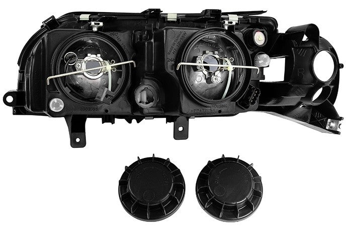 Professional Parts SWEDEN Headlight Assembly 34430172