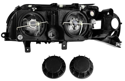 Professional Parts SWEDEN Headlight Assembly 34430172
