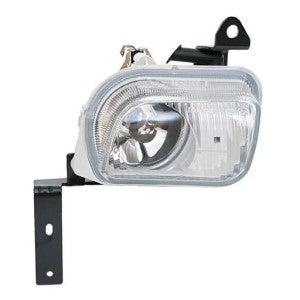 Professional Parts SWEDEN Fog Light 34430175