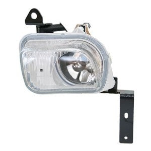 Professional Parts SWEDEN Fog Light 34430176