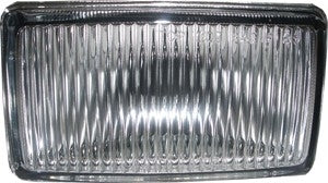 Professional Parts SWEDEN Fog Light 34430180
