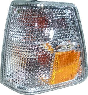 Professional Parts Sweden Turn Signal Light Assembly