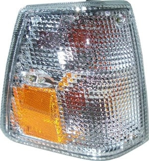 Professional Parts Sweden Turn Signal Light Assembly