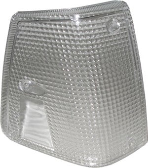 Professional Parts Sweden Turn Signal Light Lens