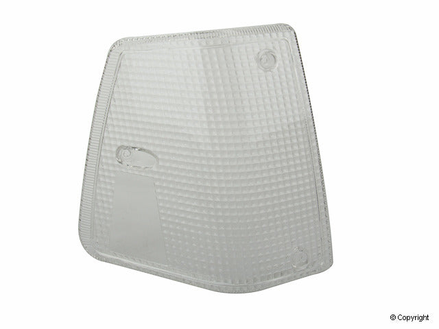 Professional Parts Sweden Turn Signal Light Lens