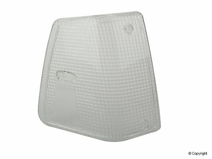 Professional Parts Sweden Turn Signal Light Lens