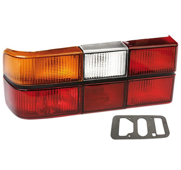 Professional Parts Tail Light 34430187