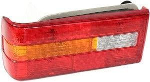Professional Parts SWEDEN Tail Light 34430201