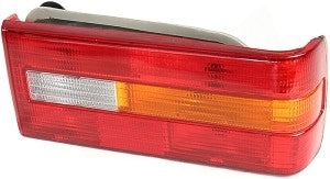 Professional Parts SWEDEN Tail Light 34430202