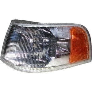 Professional Parts SWEDEN Turn Signal Light 34430213