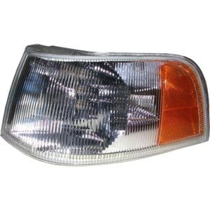 Professional Parts SWEDEN Turn Signal Light 34430213