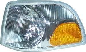Professional Parts SWEDEN Turn Signal Light 34430231