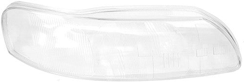 Professional Parts SWEDEN Headlight Cover 34430510