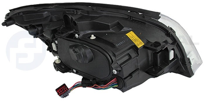 Professional Parts SWEDEN Headlight Assembly 34430673
