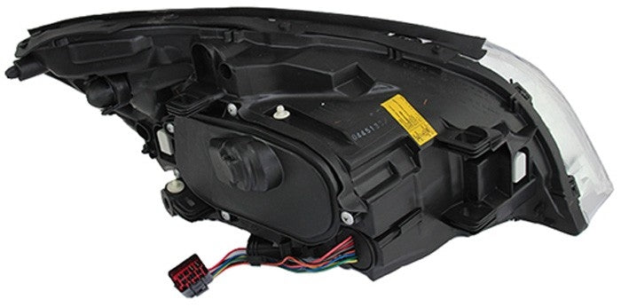 Professional Parts SWEDEN Headlight Assembly 34430673