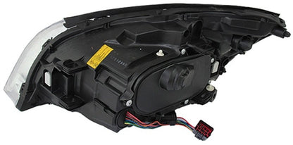 Professional Parts SWEDEN Headlight Assembly 34430674