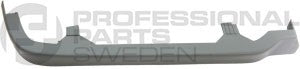 Professional Parts SWEDEN Headlight Molding 34431238