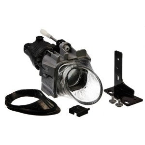 Professional Parts SWEDEN Fog Light 34431598