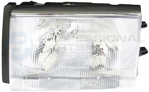 Professional Parts SWEDEN Headlight Assembly 34432106