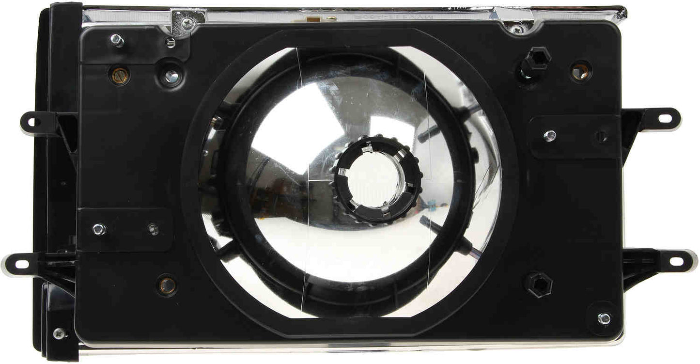 Professional Parts SWEDEN Headlight Assembly 34432107