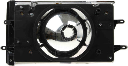 Professional Parts SWEDEN Headlight Assembly 34432107