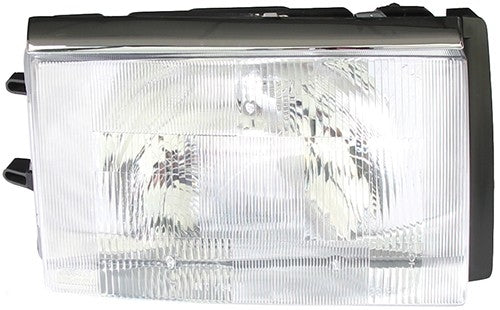 Professional Parts SWEDEN Headlight Assembly 34432107