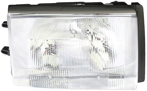 Professional Parts SWEDEN Headlight Assembly 34432107