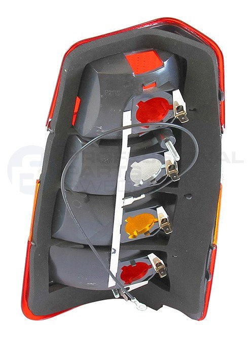 Professional Parts SWEDEN Tail Light 34432441