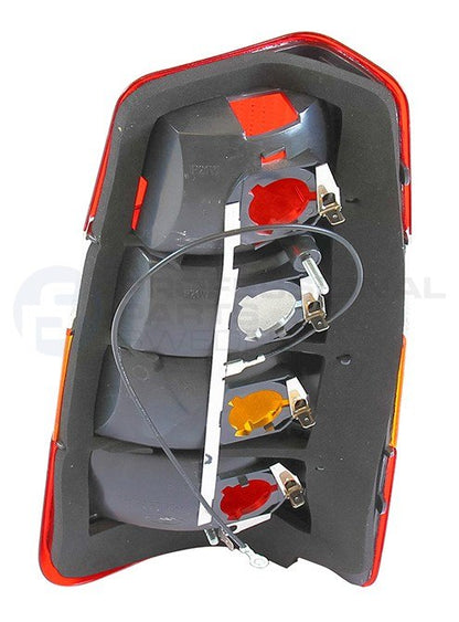 Professional Parts SWEDEN Tail Light 34432441