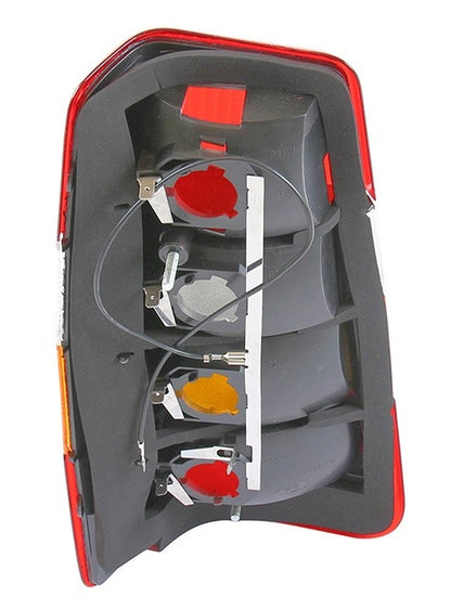 Professional Parts SWEDEN Tail Light 34432442
