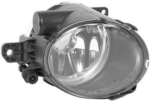 Professional Parts SWEDEN Fog Light 34433102