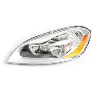 Professional Parts SWEDEN Headlight Assembly 34433143