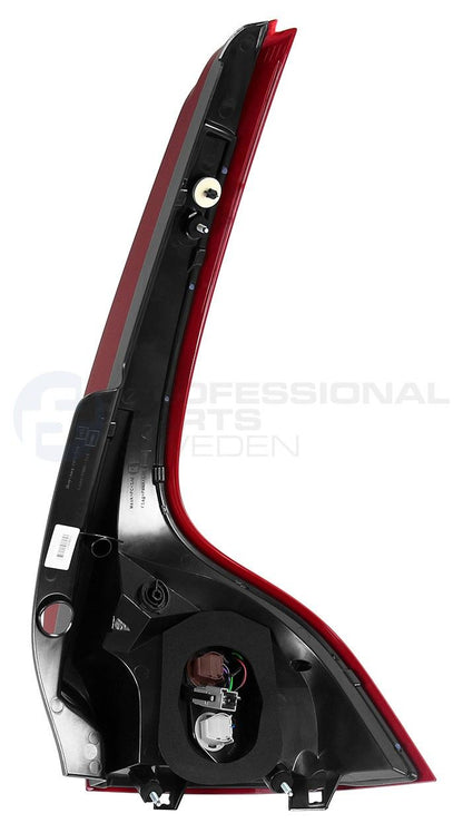 Professional Parts SWEDEN Tail Light 34433160