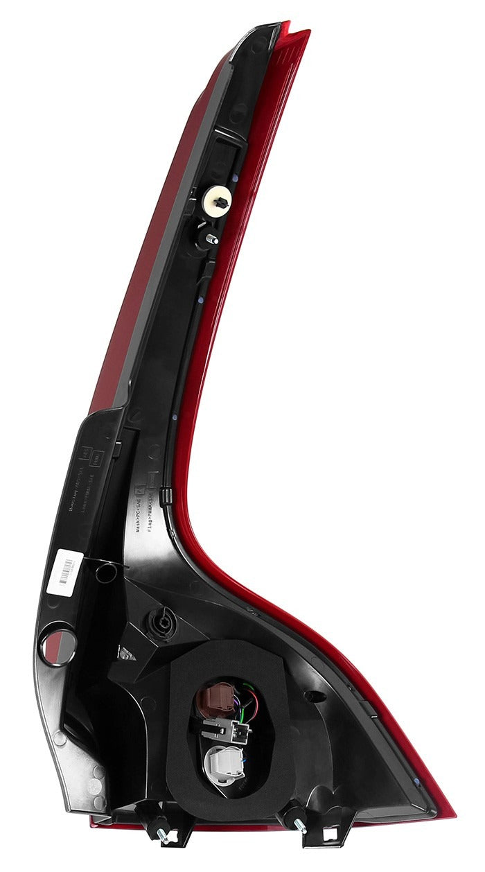 Professional Parts SWEDEN Tail Light 34433160